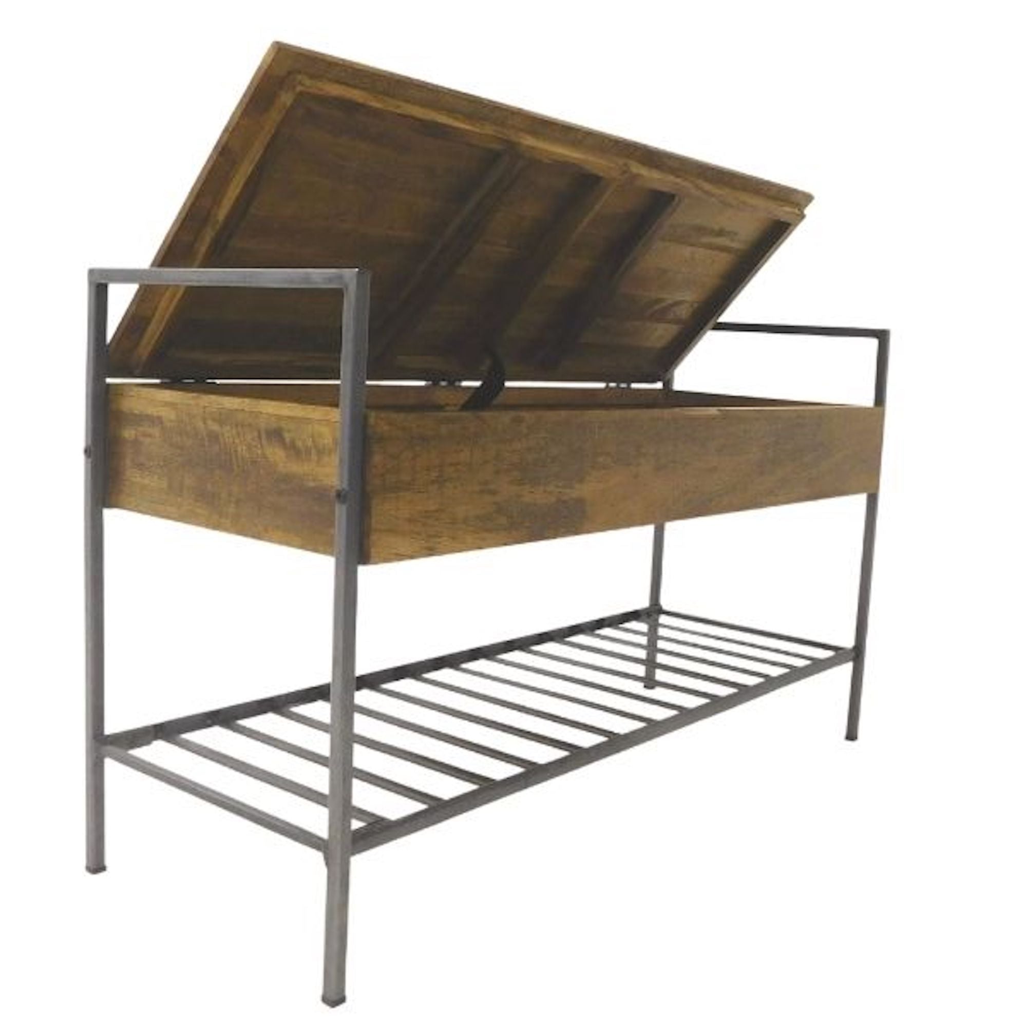 Verso Boot Rack